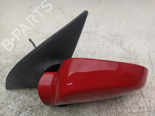Left mirror CHEVROLET LACETTI (J200)  | BP21539901C26