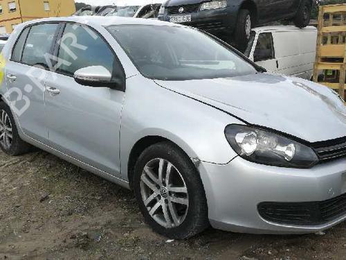 Starter VW GOLF VI (5K1) 1.6 TDI | BP3460129M8 