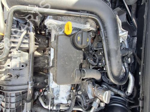 Used Engine Engine SEAT IBIZA V (KJ1, KJG) 1.0 TSI (110 hp) 36649241 36649241