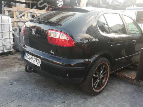 Højre baklys, luke SEAT LEON (1M1) 1.9 TDI | BP5327409C80