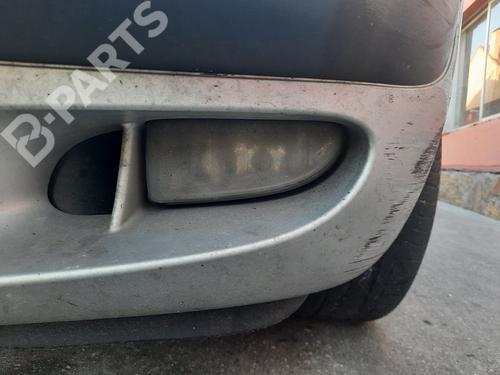 Used Left front fog light Left front fog light CHRYSLER PT CRUISER (PT_) 2.0 (141 hp) 10227326 10227326