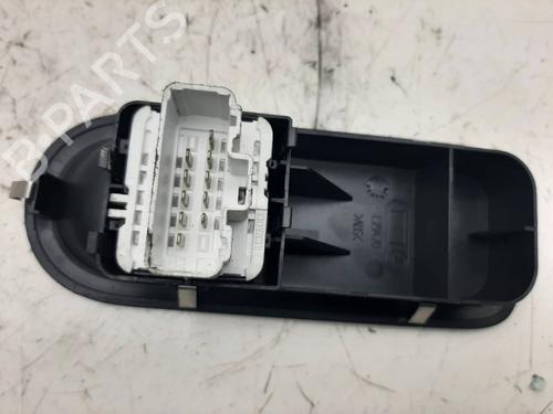 Left front window switch RENAULT CLIO III (BR0/1, CR0/1) | BP9070882I27 - Image 3