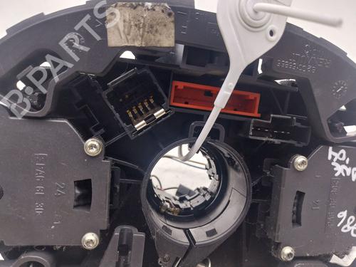 Switch RENAULT MEGANE II (BM0/1_, CM0/1_) 1.6 16V (BM0C, CM0C) | BP26452613I30 
