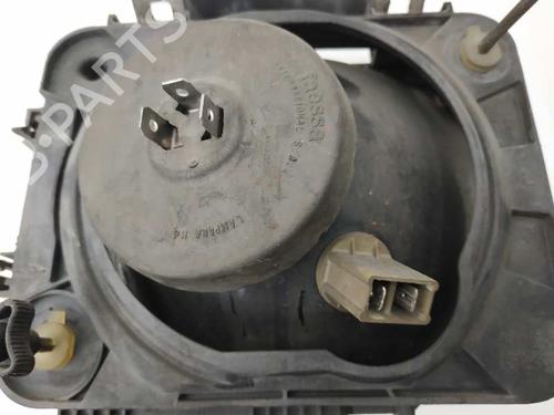 Left headlight OPEL CORSA A TR (S83) 1.2 S (F11, M11, F19, M19) | BP6214362C28 