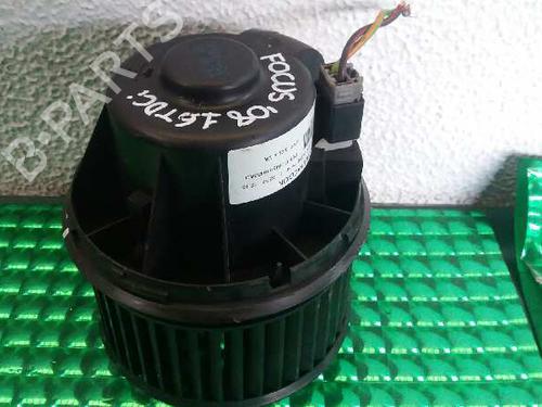 Ventilator motor FORD FOCUS II (DA_, HCP, DP) 1.6 TDCi (90 hp) 577657