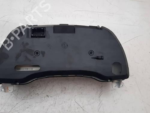 Instrument cluster FIAT PANDA (169_) 1.2 (169.AXB11, 169.AXB1A) | BP7185040C47 