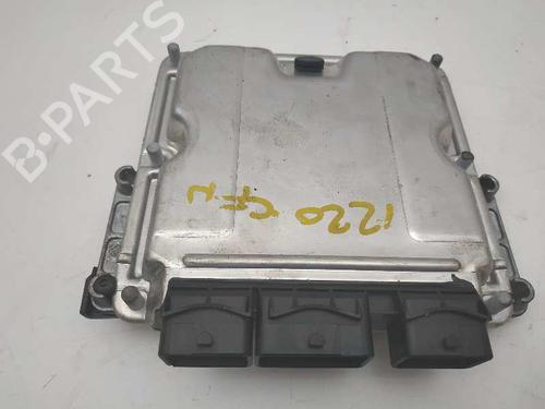 Engine control unit (ECU) CITROËN C5 I (DC_) 2.0 HDi (DCRHZB, DCRHZE) | BP6042700M57 