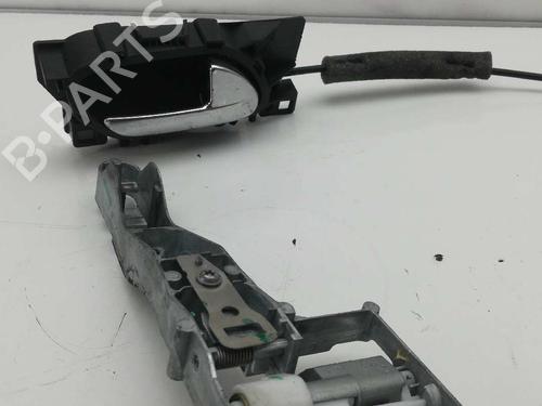 Rear right lock PEUGEOT 308 I (4A_, 4C_)  | BP4388440C99 