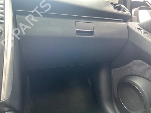 Used Glove box MERCEDES-BENZ B-CLASS Sports Tourer (W245) [2005-2011]  28314690
