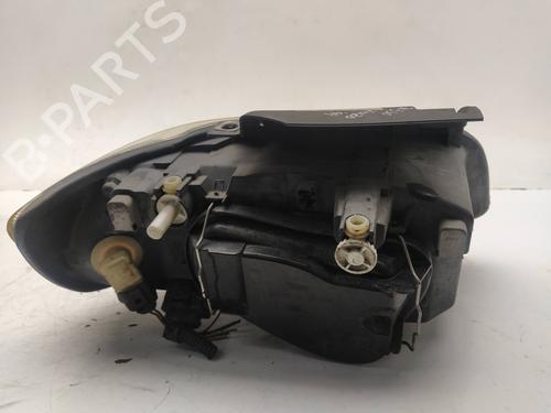 Left headlight SEAT IBIZA II (6K1) 1.9 D | BP11421045C28 