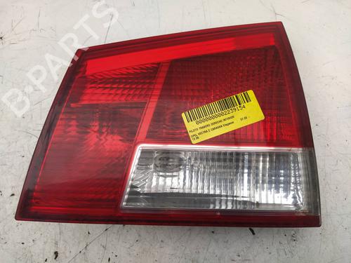 Højre baglygte bagklap OPEL VECTRA C Estate (Z02) 1.9 CDTI (F35) (120 hp) 13252006