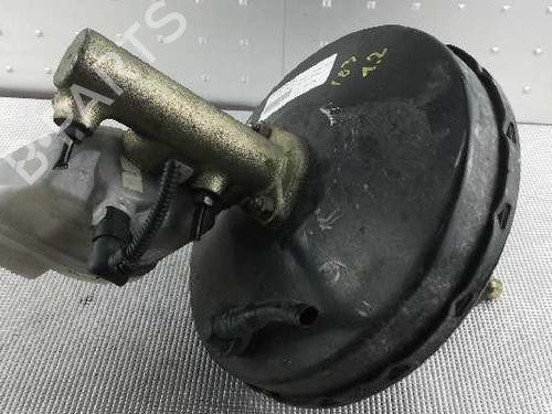 Used Servo brake FIAT PANDA (169_) 1.2 (169.AXB11, 169.AXB1A) (60 hp) 2815437