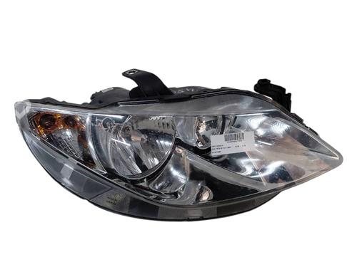 Used Right headlight Right headlight SEAT IBIZA IV SC (6J1, 6P5) [2008-2018] 39653063 39653063