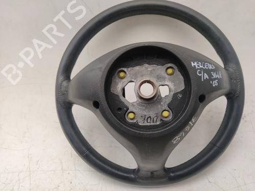Steering wheel MERCEDES-BENZ A-CLASS (W169) A 180 CDI (169.007, 169.307) | BP18116507C49 