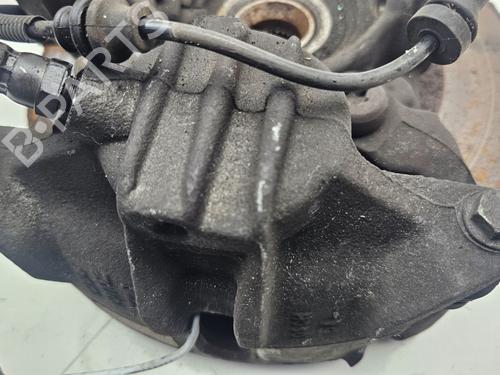 Right front brake caliper PEUGEOT 2008 I (CU_) | BP28812422M104