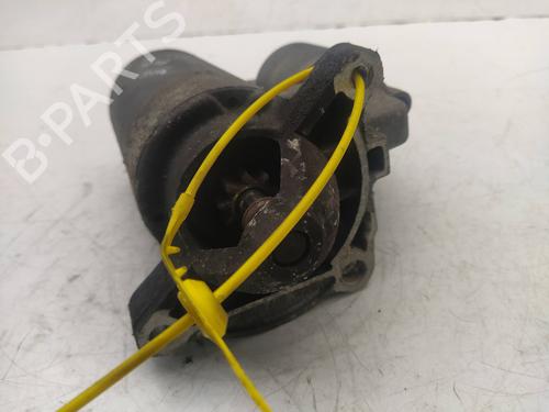 Starter PEUGEOT 206 Hatchback (2A/C) 1.4 16V | BP10865490M8 