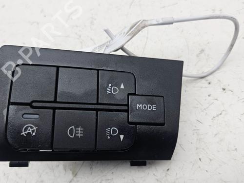 Used Headlight switch CITROËN JUMPER II Van 2.2 BlueHDi 140 (140 hp) 30504813