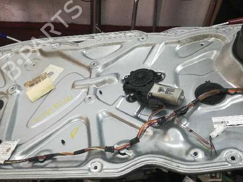 Used Front right window mechanism FIAT STILO (192_) 1.9 D Multijet (120 hp) 2688818