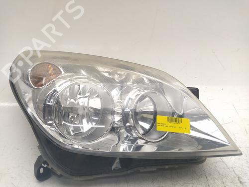 Højre forlygte OPEL ASTRA H (A04) [2004-2014]  15810568