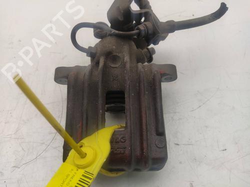 Used Right rear brake caliper AUDI A3 Sportback (8PA) 2.0 TDI 16V (140 hp) 11594396