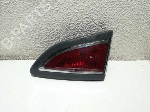Right taillight RENAULT SCÉNIC III (JZ0/1_)  | BP543201C35 