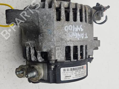 Used Alternator TOYOTA RAV 4 II (_A2_) [2000-2005]  30703468