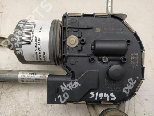 Front wiper motor SEAT ALTEA (5P1)  | BP21539856M29 
