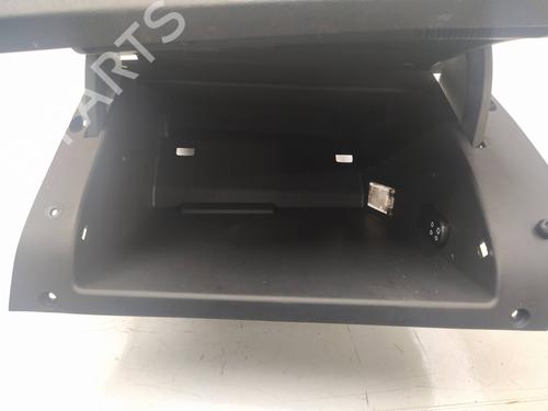 Glove box OPEL ASTRA H Estate (A04) 1.6 (L35) | BP6985114C95 