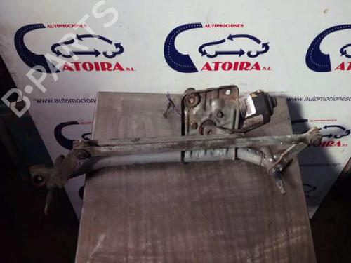 Used Front wiper motor FORD COUGAR (EC_) 2.5 V6 24V (170 hp) 1333032