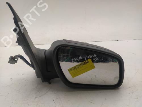 Used Right mirror FORD FOCUS II (DA_, HCP, DP) [2004-2013]  9718135
