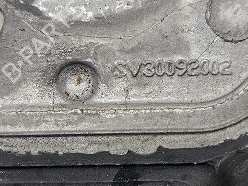 Steering wheel SEAT IBIZA IV SC (6J1, 6P5)  | BP23236597C49 