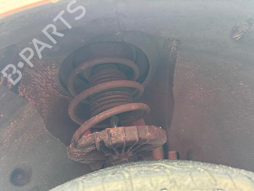 Used Right front shock absorber MERCEDES-BENZ C-CLASS (W203) C 220 CDI (203.006) (136 hp) 32234606