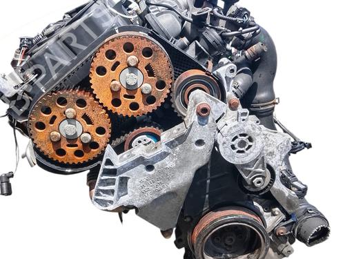 Engine AUDI A3 Sportback (8PA) 2.0 TDI | BP34697795M1 - Image 3