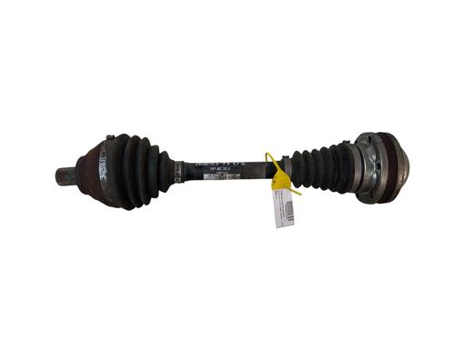 Left front driveshaft AUDI Q3 (8UB, 8UG) 2.0 TDI | BP37151577M38 - Image 2