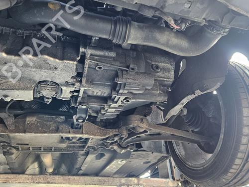 Used Gearbox AUDI A3 (8P1) [2003-2013]  29335282