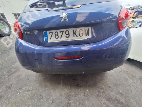 Used Rear bumper Rear bumper 38169970 38169970