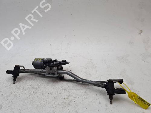 Used Front wiper motor MAZDA 3 Saloon (BK) 1.6 (BK12) (105 hp) 7908508