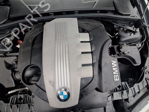 Topbeskyttelse BMW 1 (E87) 118 d (143 hp) 31073864