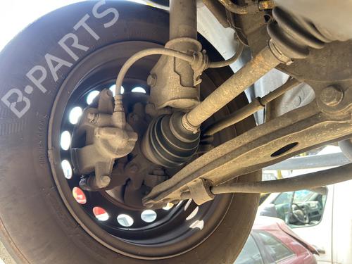 Used Right front brake caliper FIAT DOBLO Box Body/MPV (223_) 1.3 D Multijet (75 hp) 28132603