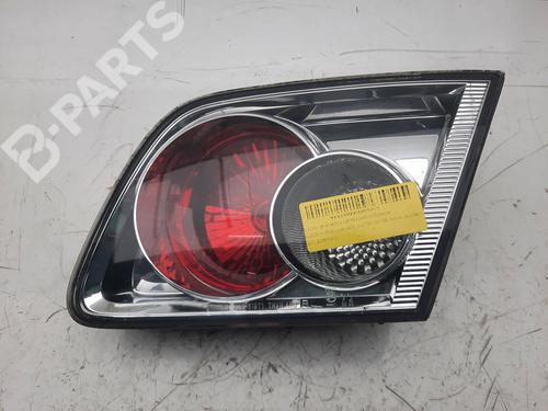 Used Right tailgate light Right tailgate light MAZDA 6 Saloon (GG) 2.0 DI (GG14) (121 hp) 7090180 7090180