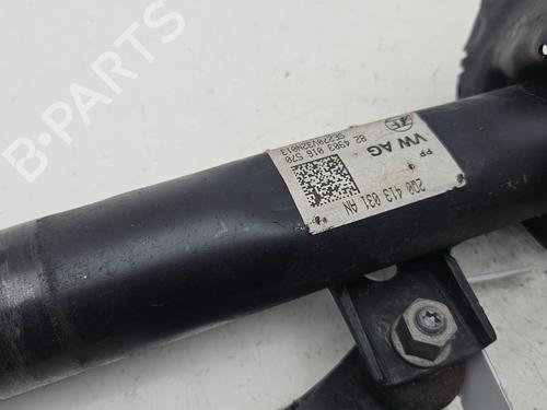 Right front shock absorber SEAT IBIZA V (KJ1, KJG) 1.0 TSI | BP30590699M17