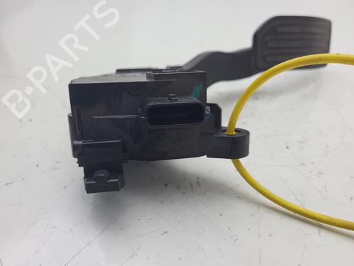 Pedal NISSAN MICRA IV (K13K, K13KK) 1.2 | BP13621761I4 