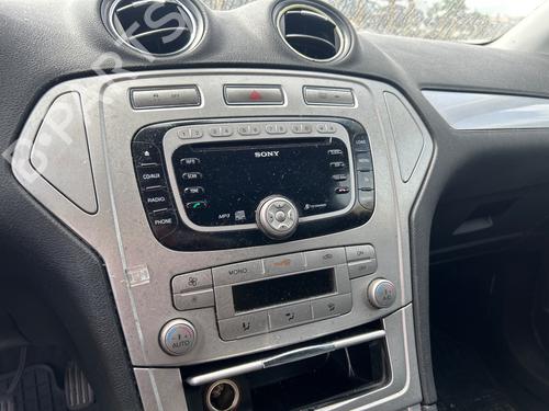 Used Radio FORD MONDEO IV (BA7) [2007-2015]  28124070