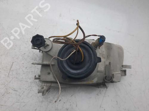 Right headlight OPEL ASTRA F Hatchback (T92) 2.0 i (F08, M08, F68, M68) | BP6804402C29 