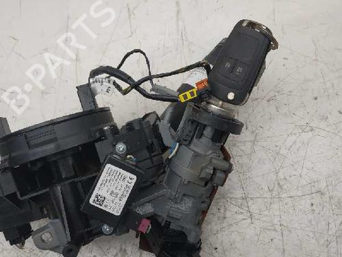 Switch OPEL CORSA E (X15)  | BP6685628I30 