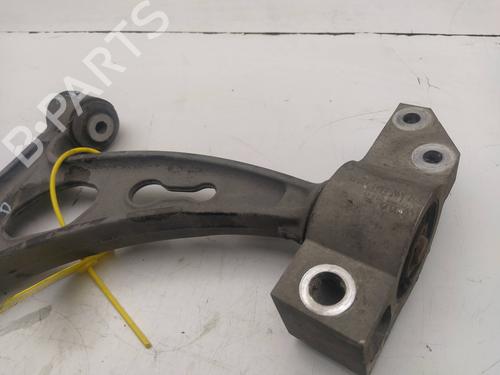 Right front suspension arm SKODA OCTAVIA II (1Z3)  | BP10176305M13 