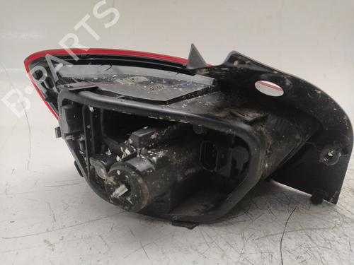 Right taillight SEAT IBIZA IV (6J5, 6P1)  | BP19067094C35 