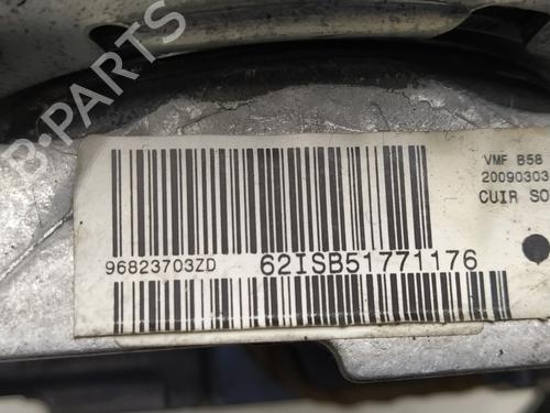 Steering wheel CITROËN C4 I (LC_)  | BP16755413C49 