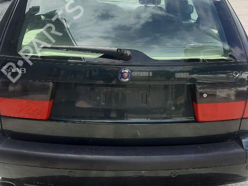 Used Tailgate SAAB 9-5 Estate (YS3E) 2.3 Turbo (230 hp) 25291752