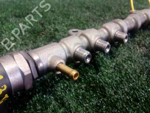 Used Injection rail FIAT DOBLO Box Body/MPV (223_) 1.3 D Multijet (75 hp) 2962623